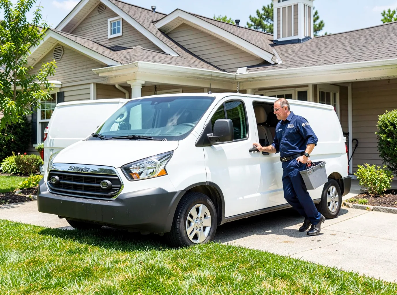 Emergency Plumber company in Clarita, OK