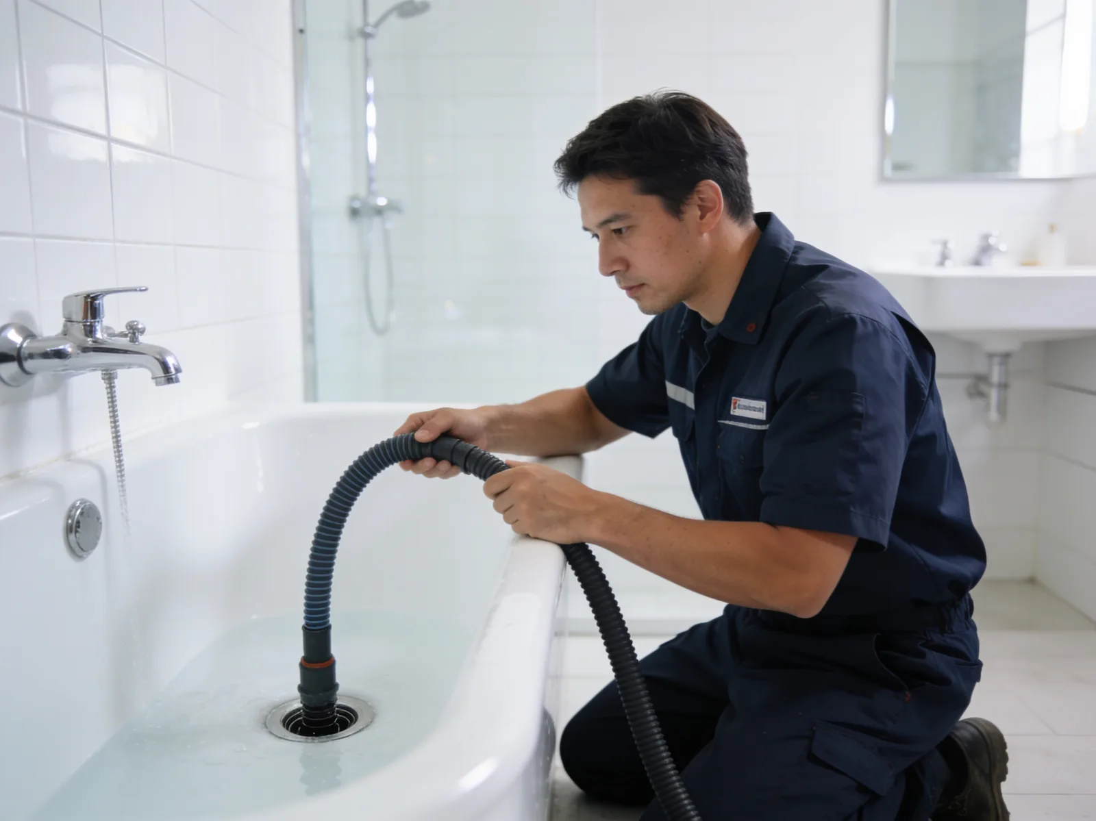 Emergency Plumber Clarita, OK FAQs